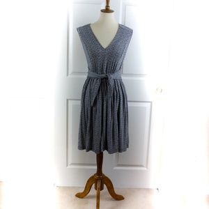 Plenty by Tracy Reese Sleveless Tie-Front Dress, S